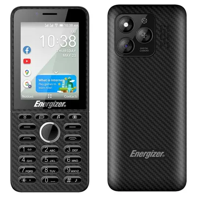 ENERGIZER E288S EU