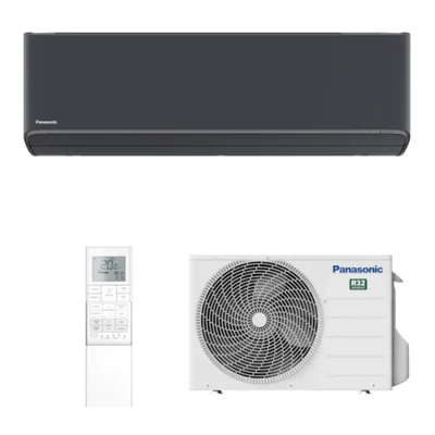 Air conditioner Panasonic CS-X W-H CU CS-XZ35ZKEW-H/CU-Z35ZKE