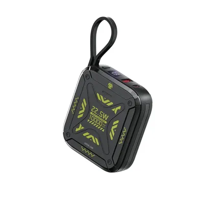 Power bank Green Lion Xtreme10 10000mAh PD22 W