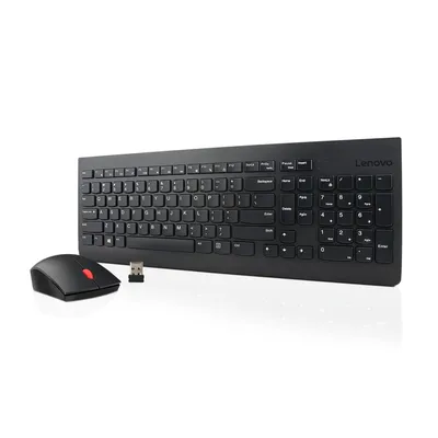 Wireless keyboard and mouse Lenovo 510