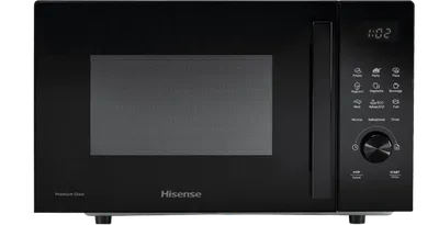 Microwave oven Hisense H23MOBSD1H