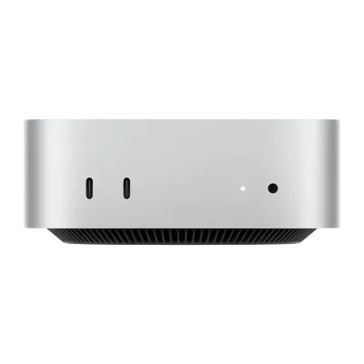 Mac mini M4