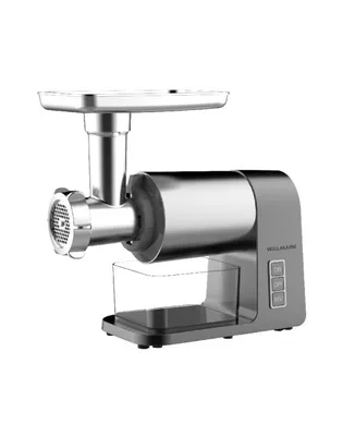 Meat grinder WILLMARK WMG-3672GS