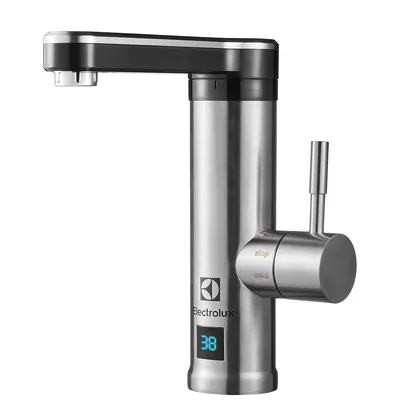 Instant water heater ELECTROLUX TAPTRONIC S