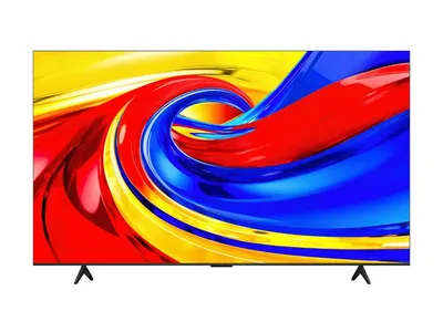 TV TCL Qled Mini Led 75T69D