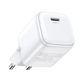 Charger UGREEN Nexode Mini GaN – USB-C PD 3.0 QC 4.0 20W