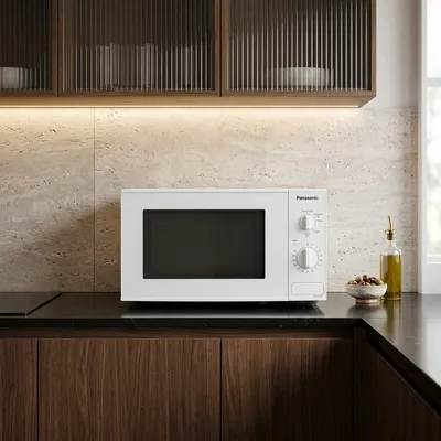 Microwave oven Panasonic NN-SM221WZPE