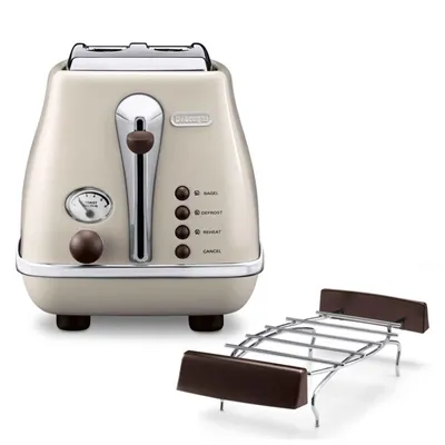 Toaster De'Longhi CTOV 2103.BG
