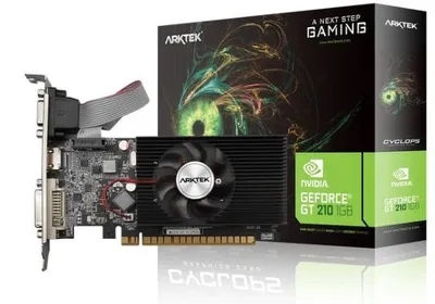 No Brand GEFORCE G210
