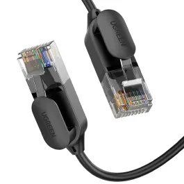 CAT 6A Pure Copper Ethernet Cable OD2.8 70332 network cable UGREEN