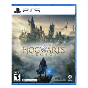 Game PlayStation PS 5 The Hogwarts Legacy