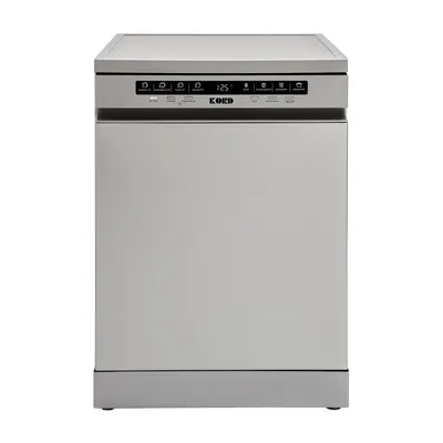 Dishwasher Kord DW60FSAD02 60 cm