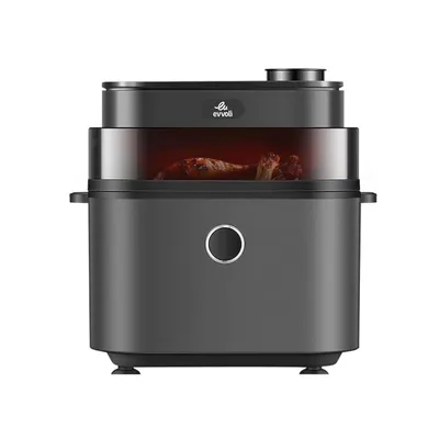 Air Fryer EVKA-AF8008D