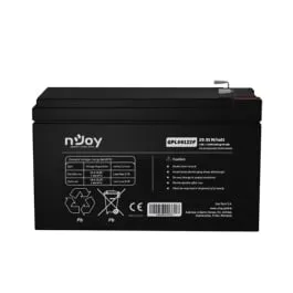 Battery nJoy GPL09122F T2 F2