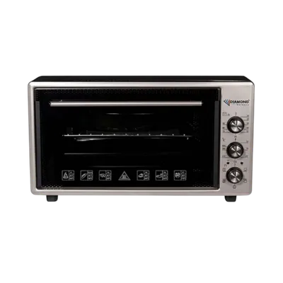 Electric oven Diamond DM-4904