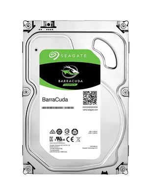 Barracuda ST2000DM008 3.5