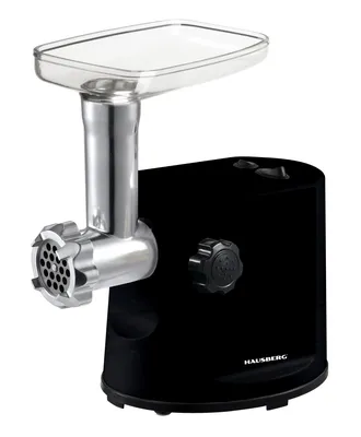 Meat grinder Hausberg HB-3415NG