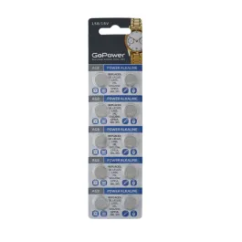 GoPower 191 - G8 LR 55 191F-2C10