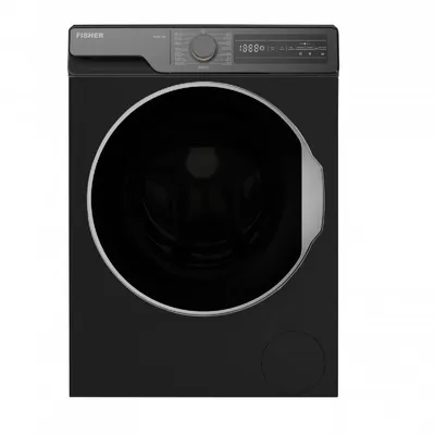 Automatic washing machine FISHER FWM8125B