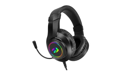 Headset Redragon H260RGB
