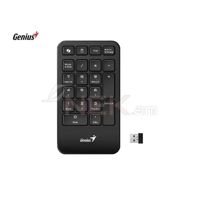 NumPad 1000