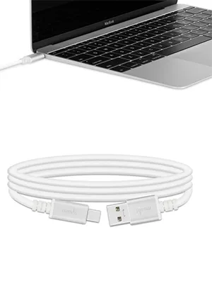 Moshi USB-C to USB Cable 3.3 ft