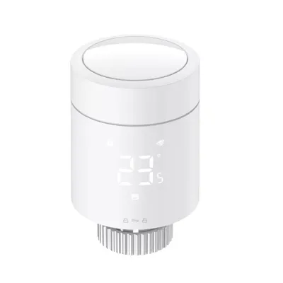 Radiator thermostat Aqara W600 WT-A03D
