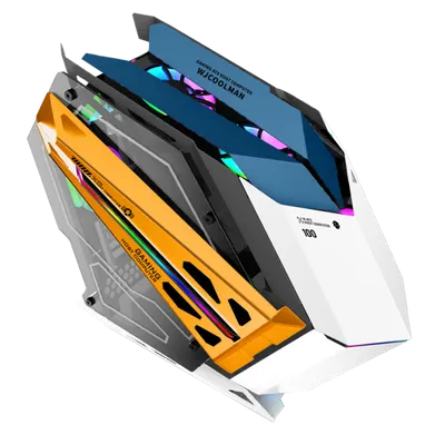 Gaming and 3D graphics *028