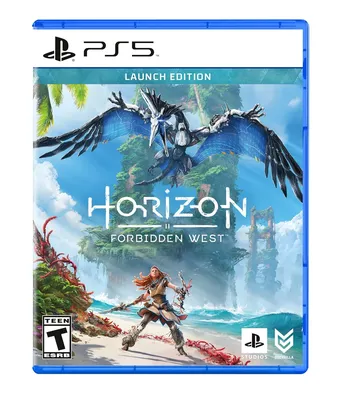 Game PLAYSTATION Horizon Forbiden West