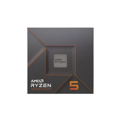 AMD Ryzen 5 7600X S-AM5