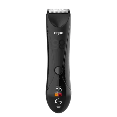 Hair clipper and trimmer GA.MA GT EGGO GM6026