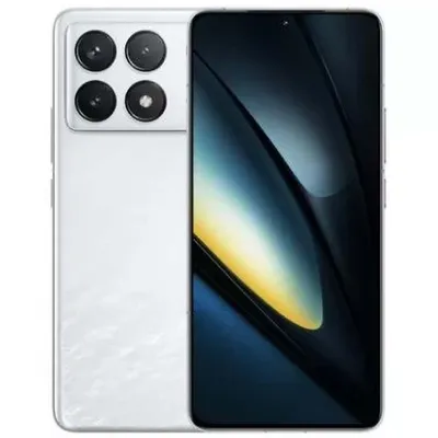 Poco F6 Pro