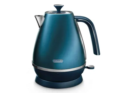 Kettle De'Longhi KBI2001BL