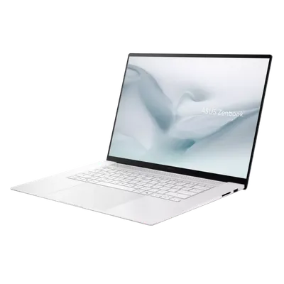 ZenBook 16 OLED Ryzen AI 7-445