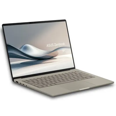 ZenBook Flip UX3407QA-X1P512