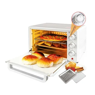 Electric oven Sonifer SF-4011