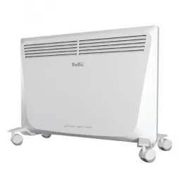 Convector heater BALLU BEC EZMR-2000 2000W up to 25 m²