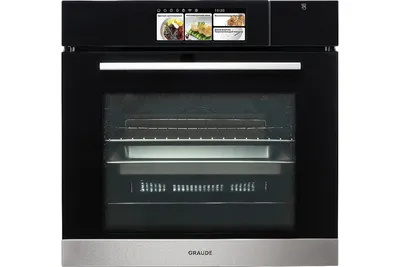 BMDP60.2E built-in electric oven
