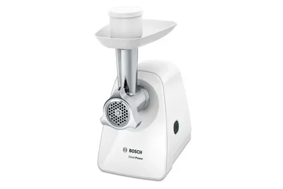 Meat grinder Bosch MFW2500W