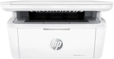 LaserJet MFP M141w