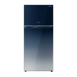 Refrigerator Toshiba GR-RT835WE-PGJ B5