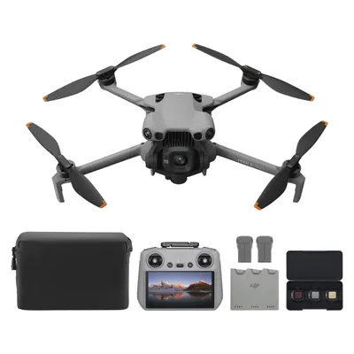 Mini 5 Pro Fly More Combo Plus with RC 2