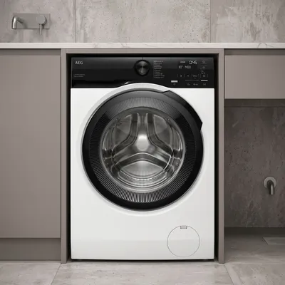 Washing machine AEG LFR6G944GE