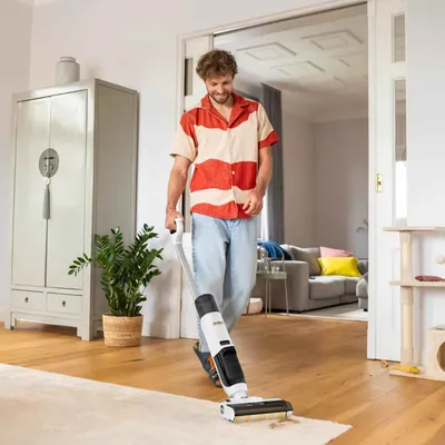 Cordless vacuum cleaner Kärcher KFL 1 *EU 1.056-110.0