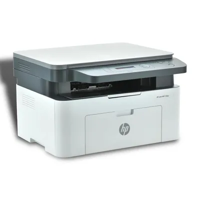HP LJ MFP 135A