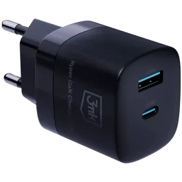 3MK Hyper GaN Charger - 1268 33W