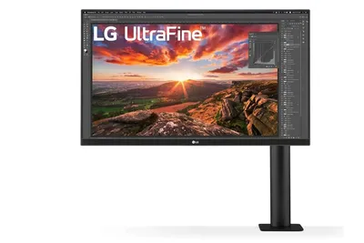 Monitor LG 27UN880-B
