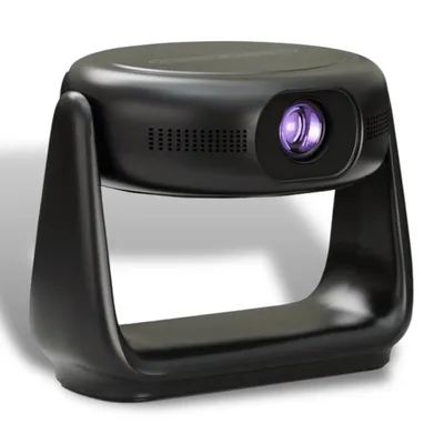 Portable Full HD projector Powerology 5200mAh