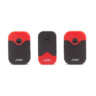 Wireless system Joby Wavo Air Wireless System