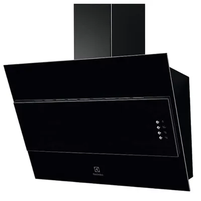 Range hood Electrolux LFV316K
